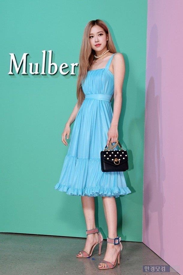 thoi trang Rose anh 13