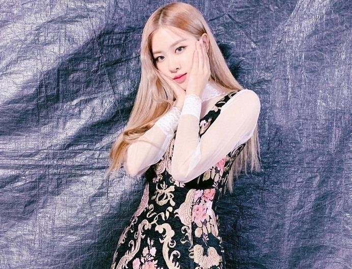 thoi trang Rose anh 1