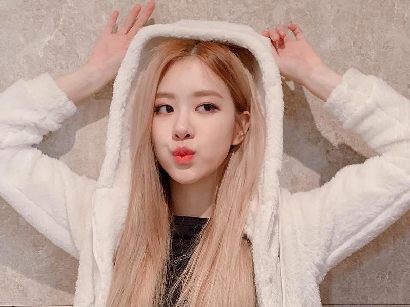 Rose khoe giong hat khi cover hit cua Shawn Mendes hinh anh