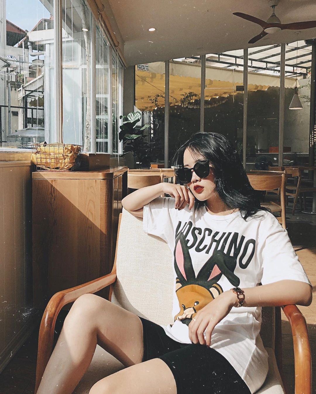 ban gai Doan Van Hau anh 3