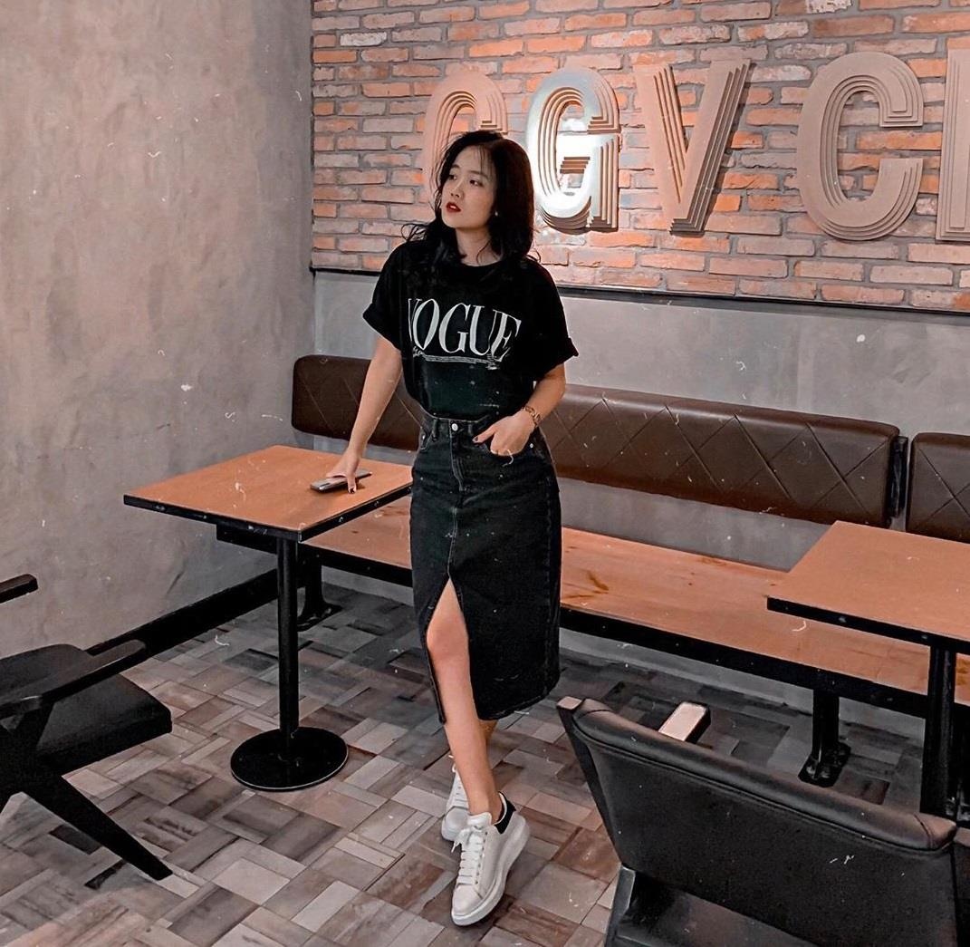 ban gai Doan Van Hau anh 9