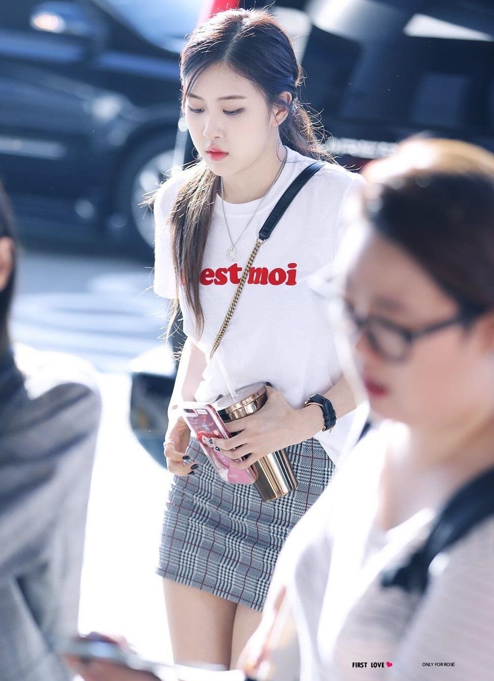 thoi trang Rose anh 9