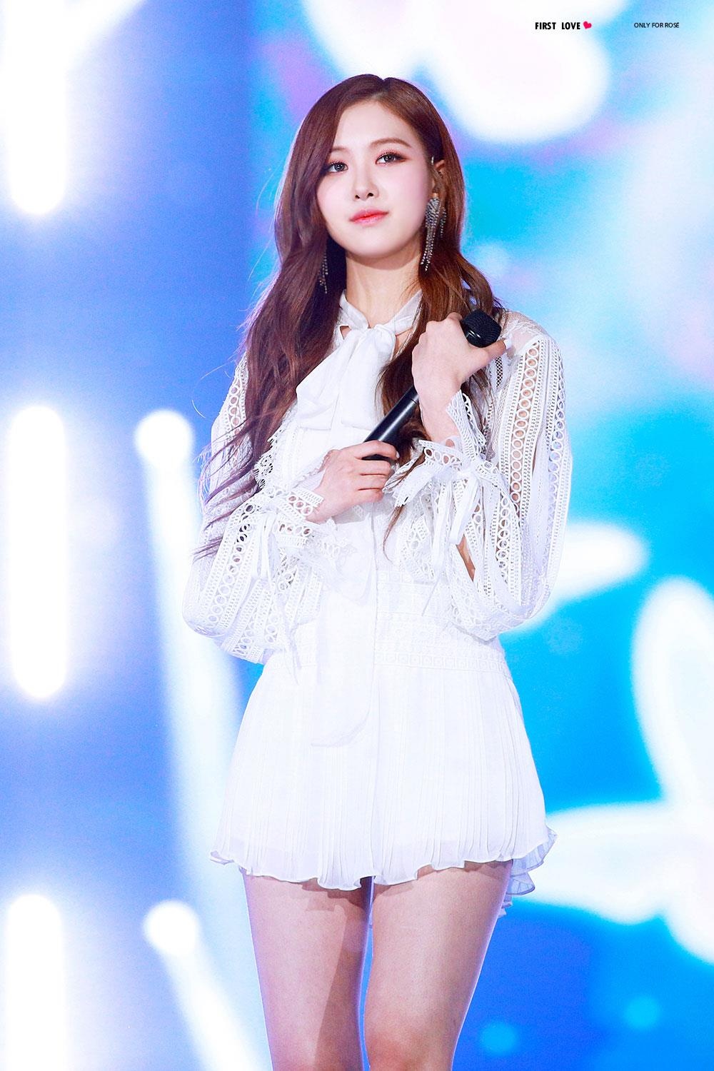 thoi trang Rose anh 2