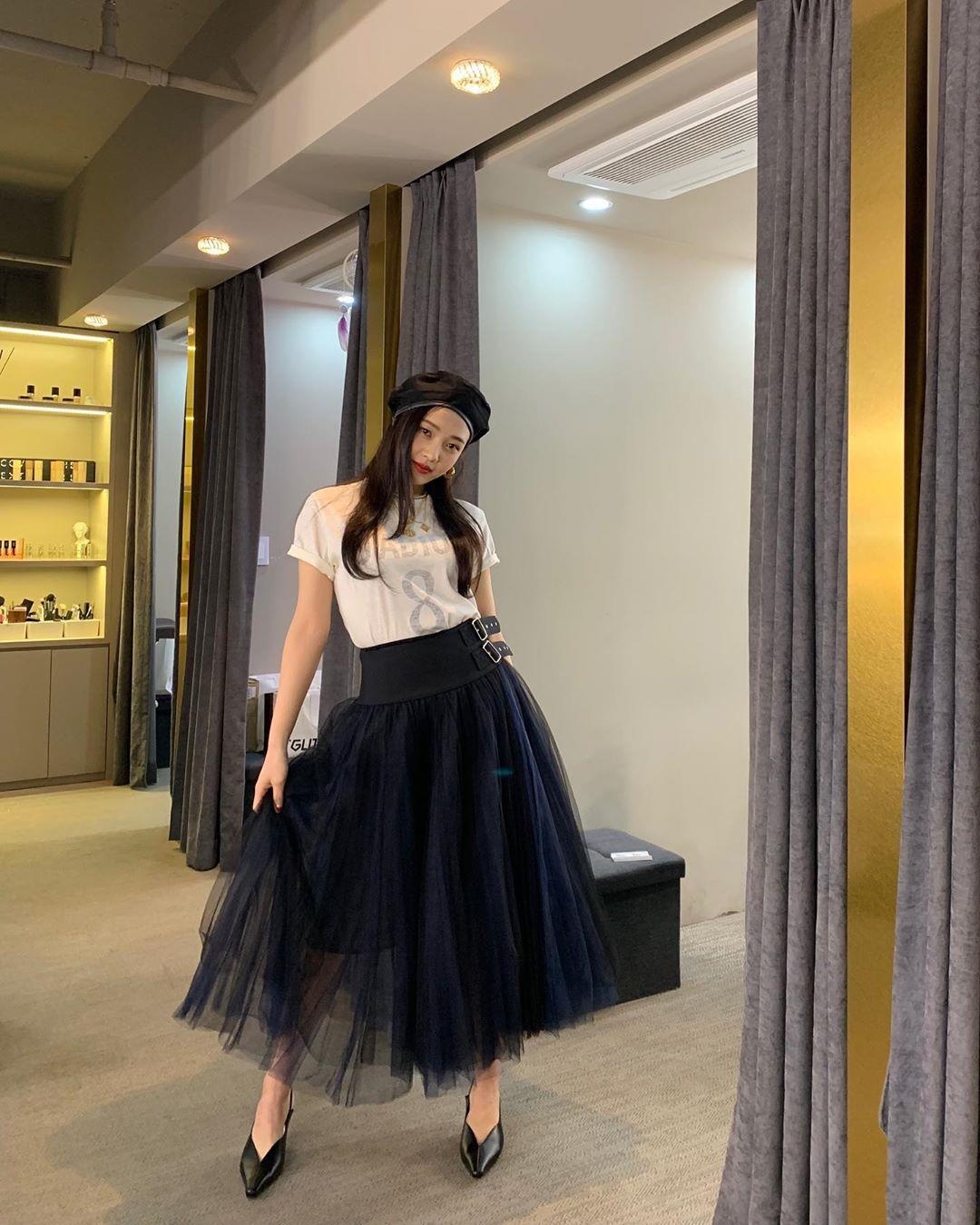 sao nu cao mac gi cung dep anh 6