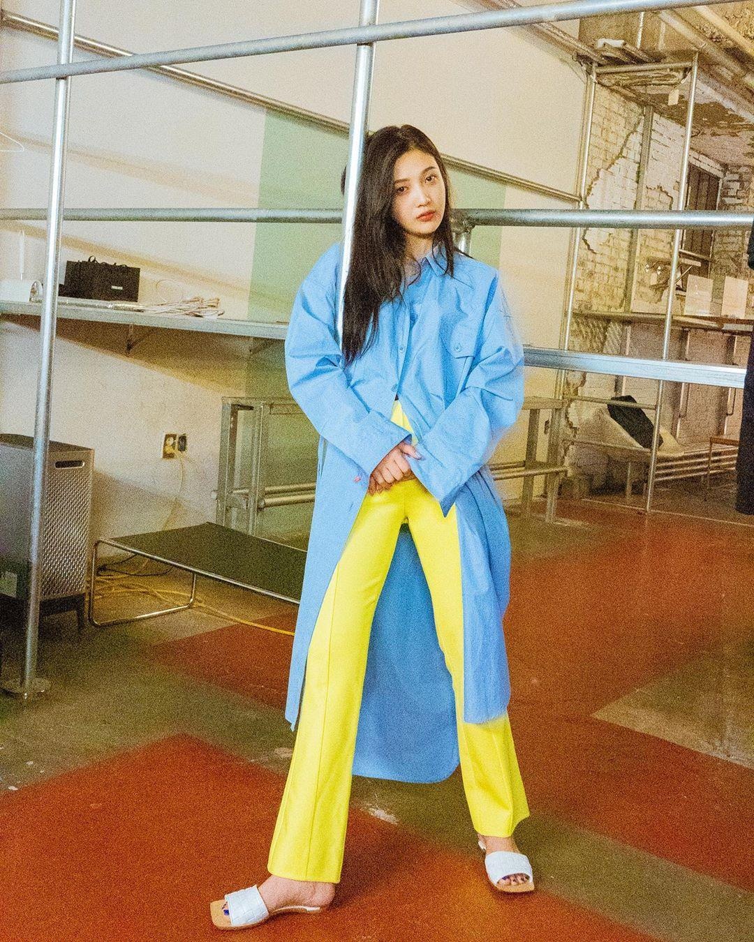 sao nu cao mac gi cung dep anh 7