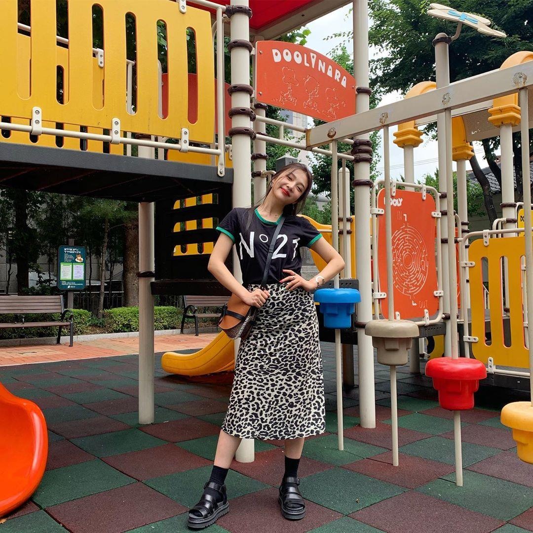 sao nu cao mac gi cung dep anh 5