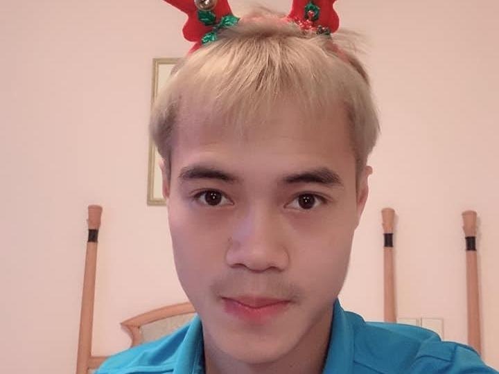 Van Toan than thien ky tang, chup anh cung fan hinh anh