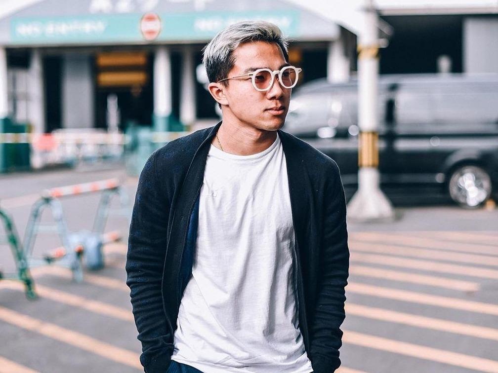 'Messi Thai' mac dep nhu fashionisto du chi cao 1,58 m hinh anh