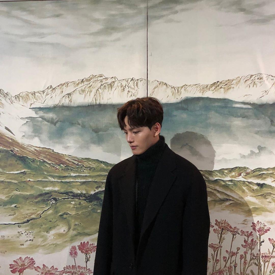 gu thoi trang dan dien vien Hotel Del Luna anh 8