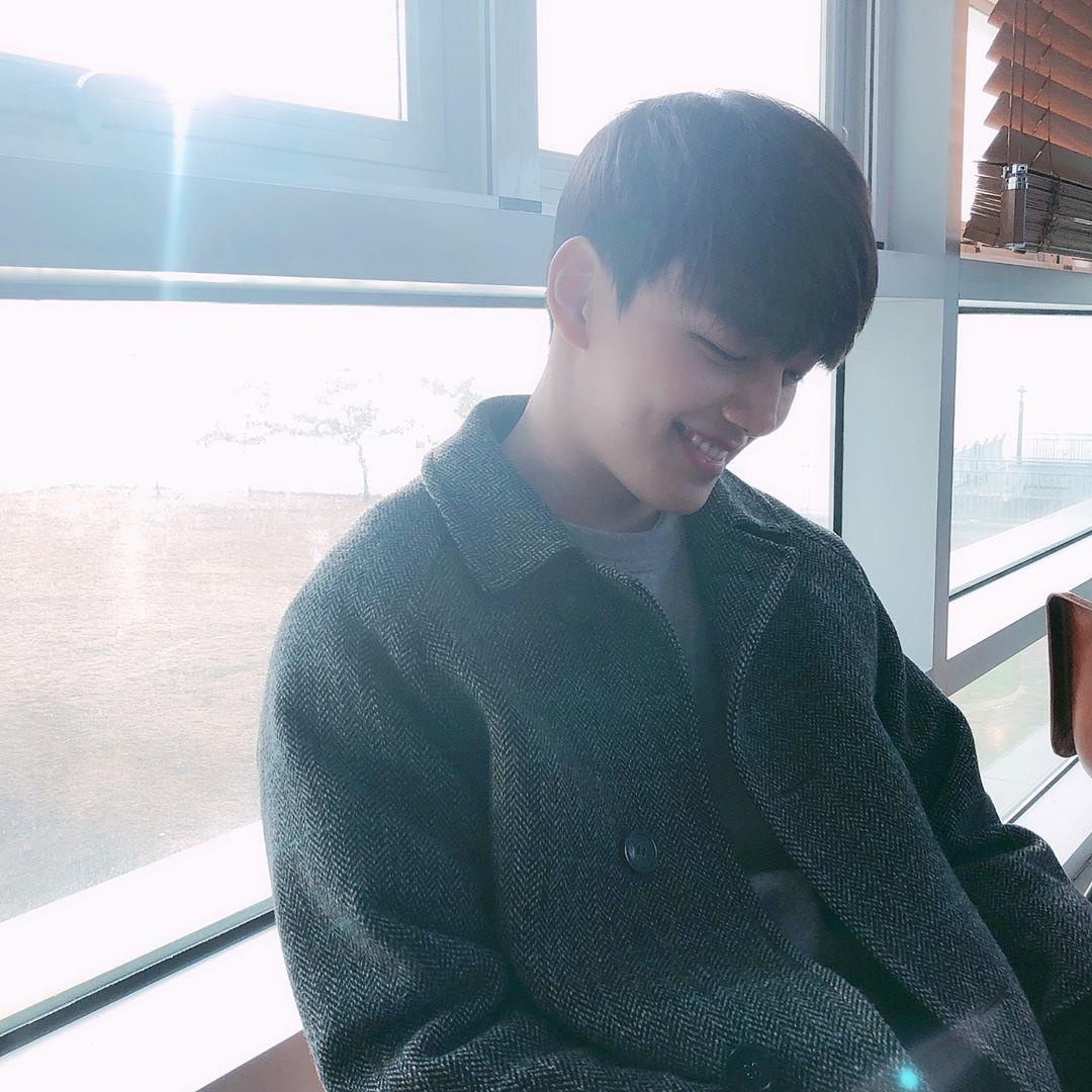 gu thoi trang dan dien vien Hotel Del Luna anh 9