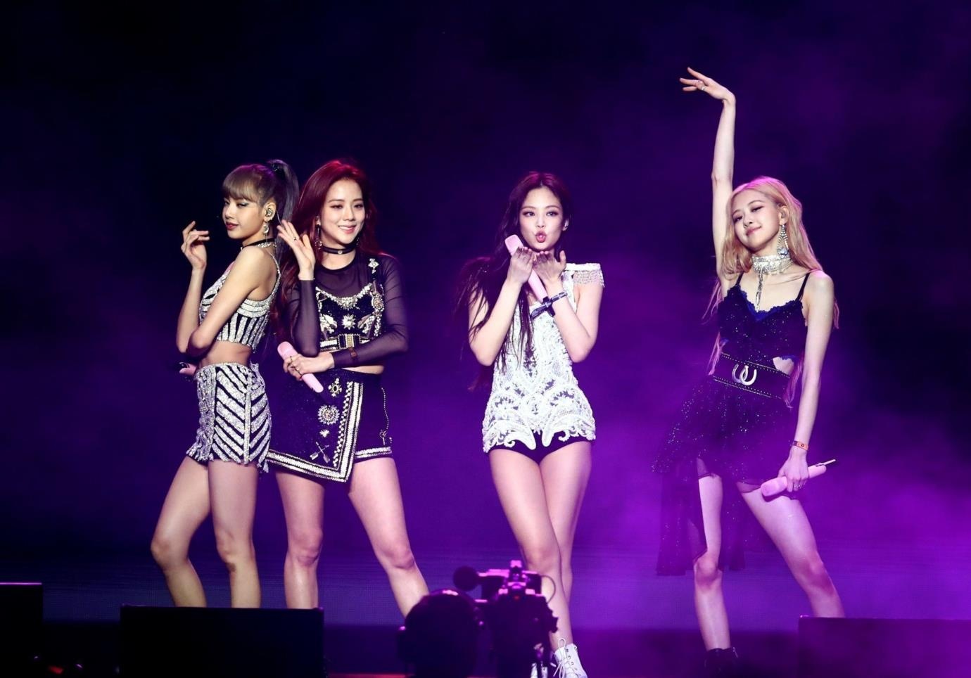 Jennie duoc thien vi trong BlackPink anh 4