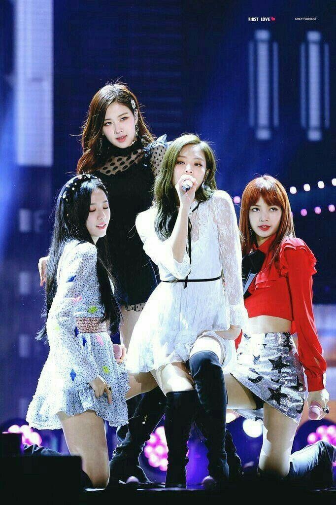 Jennie duoc thien vi trong BlackPink anh 5