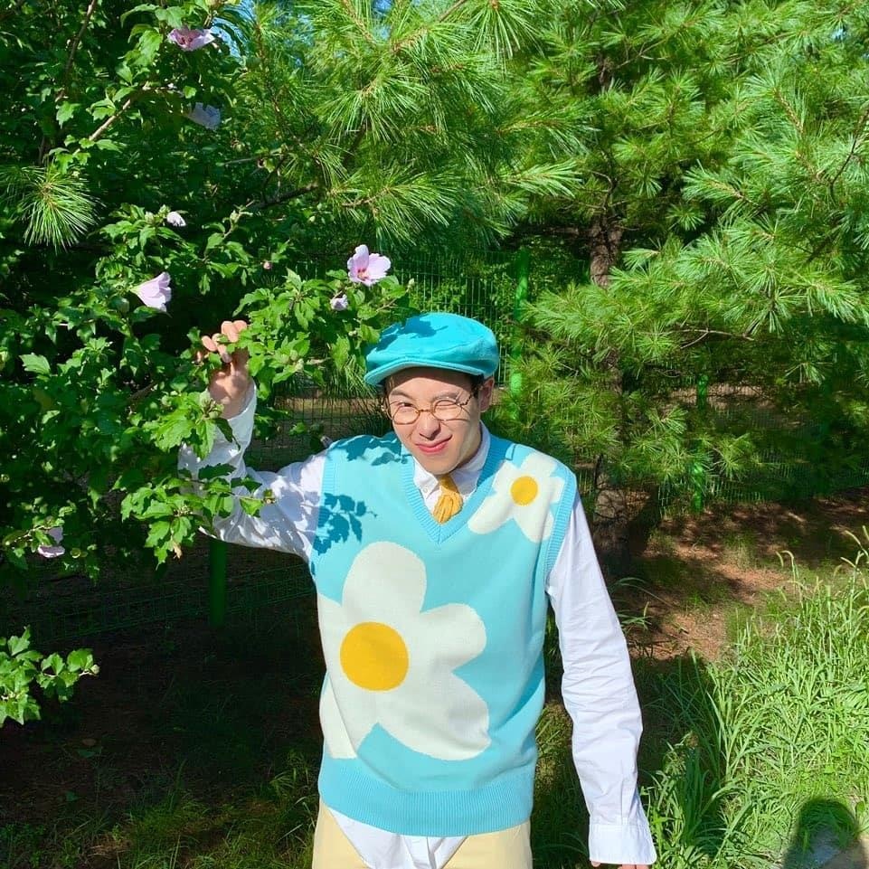 gu thoi trang dan dien vien Hotel Del Luna anh 12