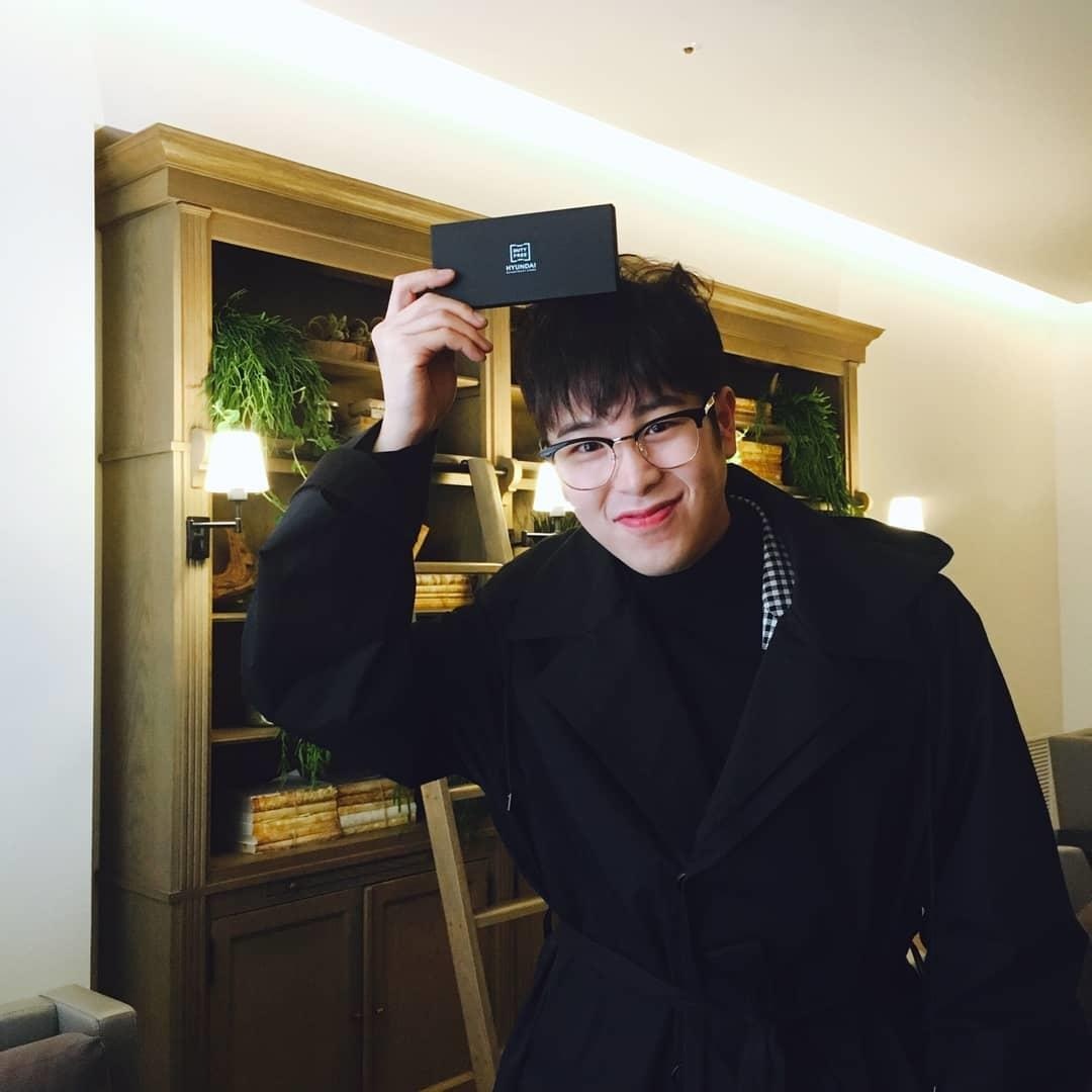 gu thoi trang dan dien vien Hotel Del Luna anh 13