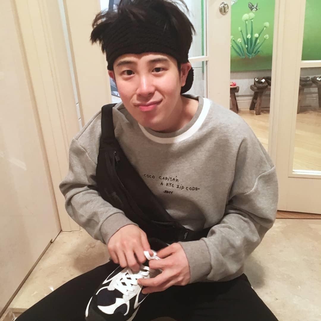 gu thoi trang dan dien vien Hotel Del Luna anh 14