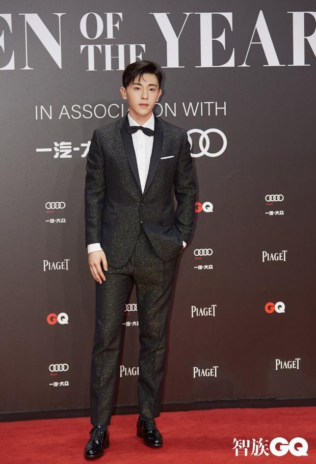 sao nam mac vest dep anh 7