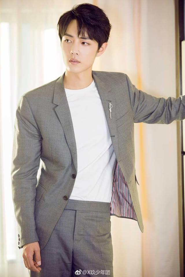 sao nam mac vest dep anh 6