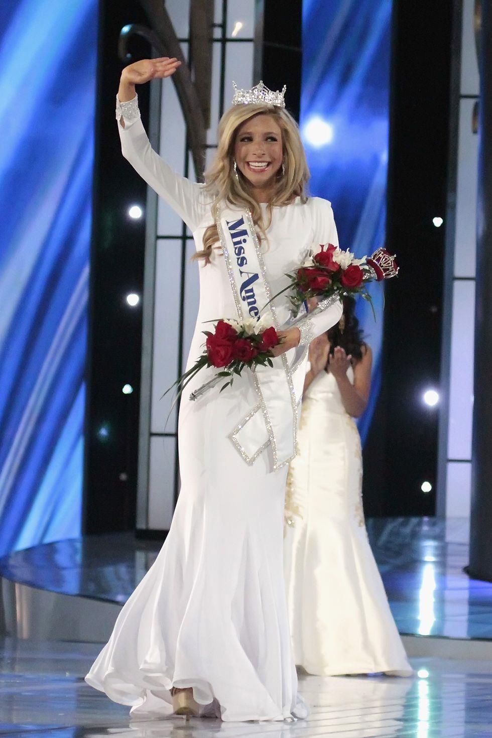 vay da hoi dep nhat Miss America anh 7