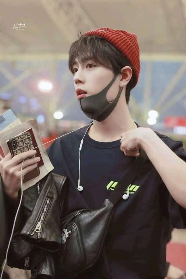 Thoi trang doi thuong Tieu Chien anh 12