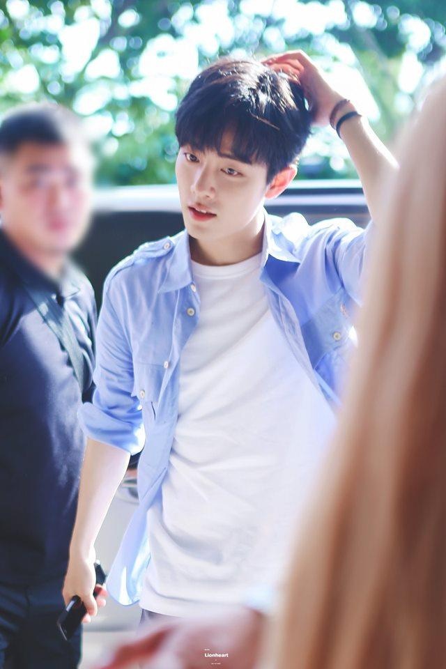 Thoi trang doi thuong Tieu Chien anh 7