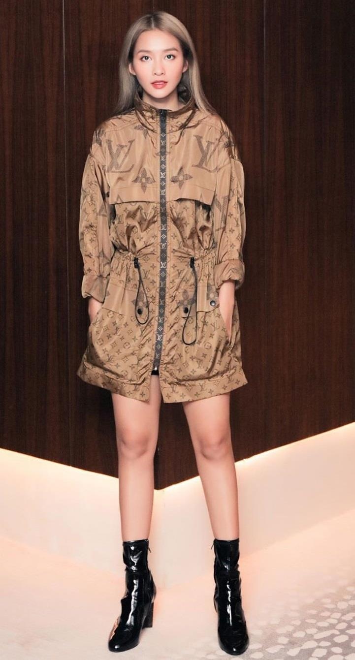 thoi trang hot girl tuan qua anh 5