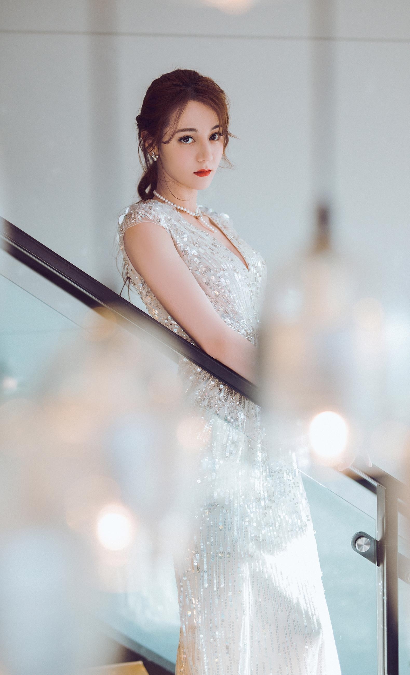 Dich Le Nhiet Ba vay da hoi anh 6