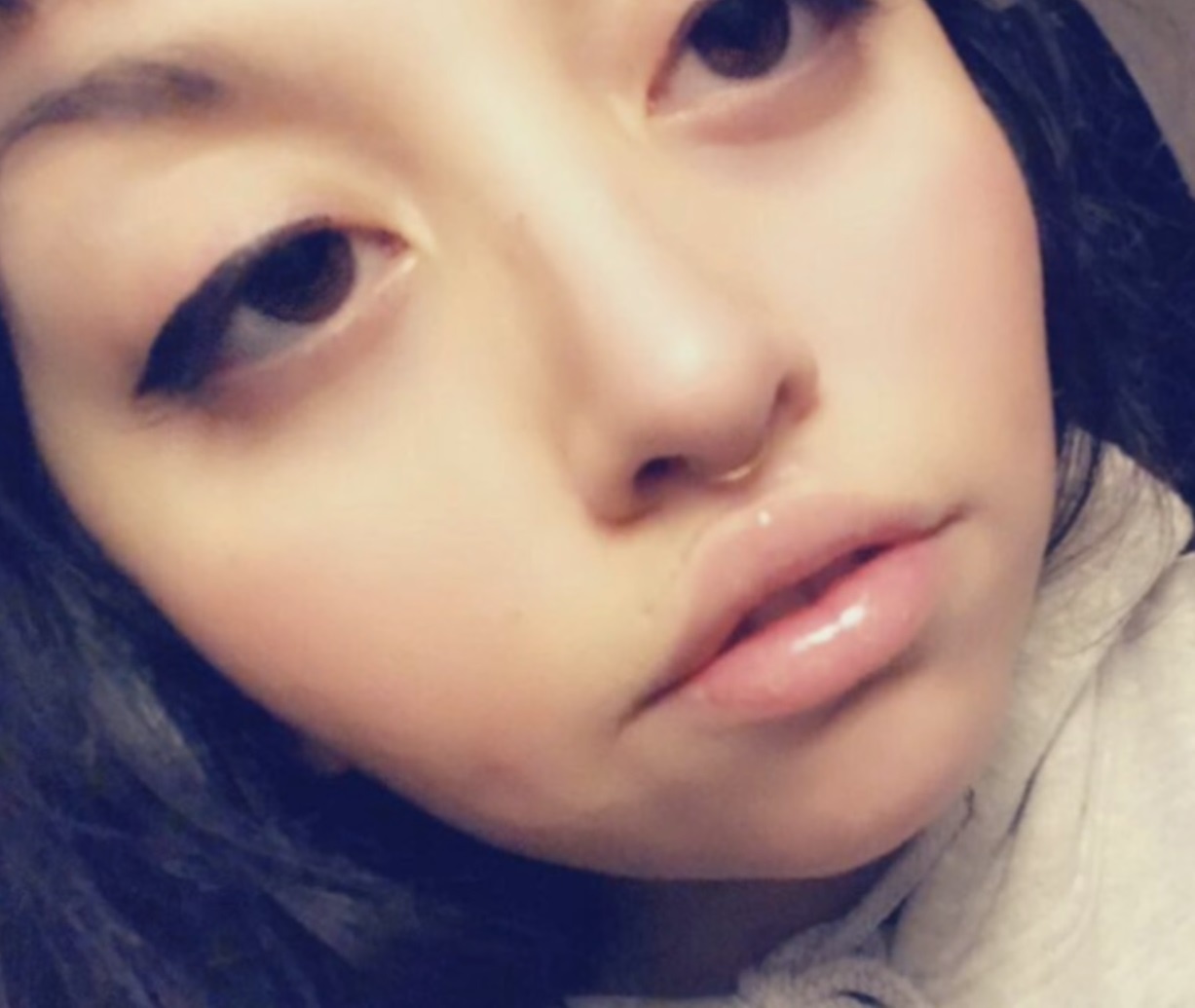 trào lưu dùng hô làm môi căng ảnh 6 trao luu dung ho lam moi cang anh 6