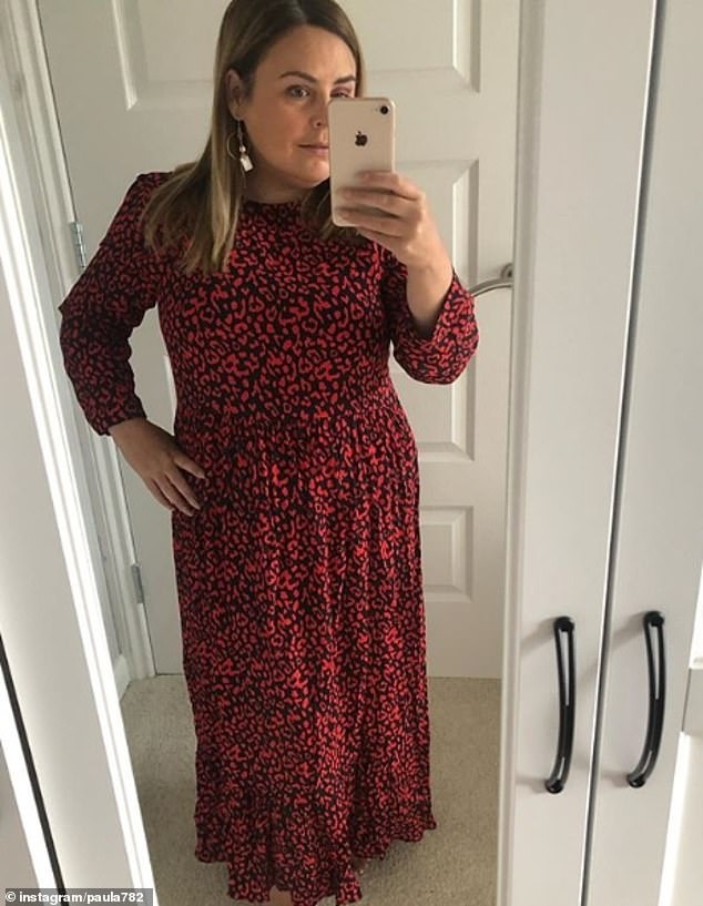 váy mới của Zara khiến chị em phát cuồng ảnh 3 vay moi cua Zara khien chi em phat cuong anh 3