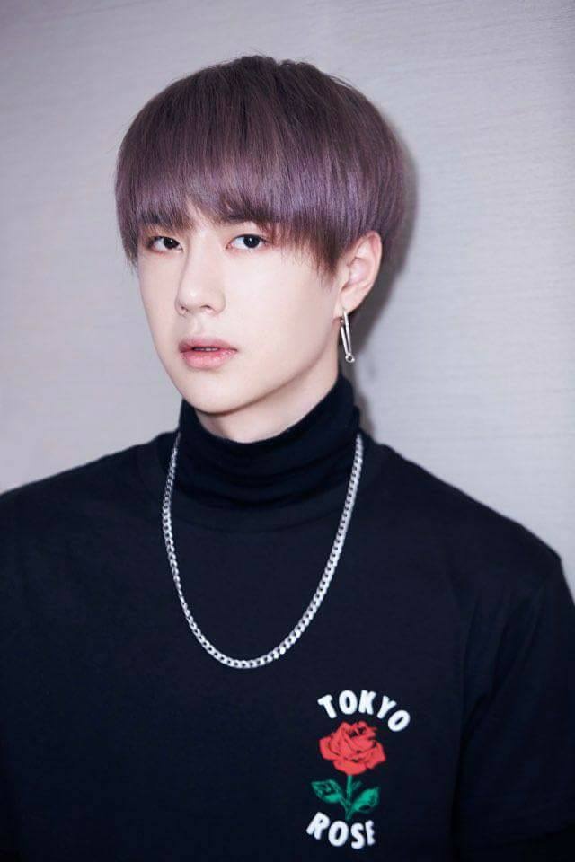 kieu toc cua Vuong Nhat Bac anh 7