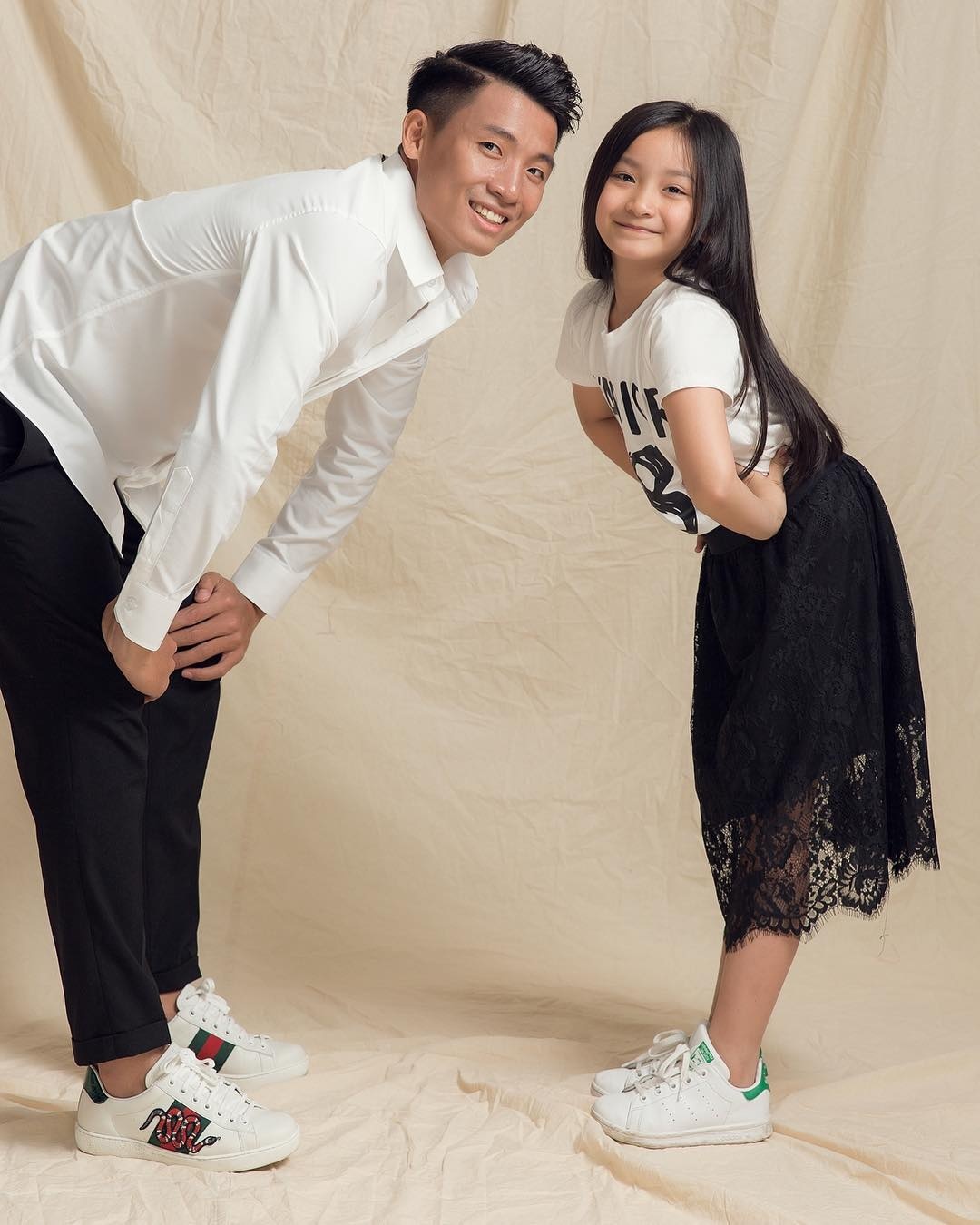 bo suu tap giay hieu cua cau thu Viet anh 12