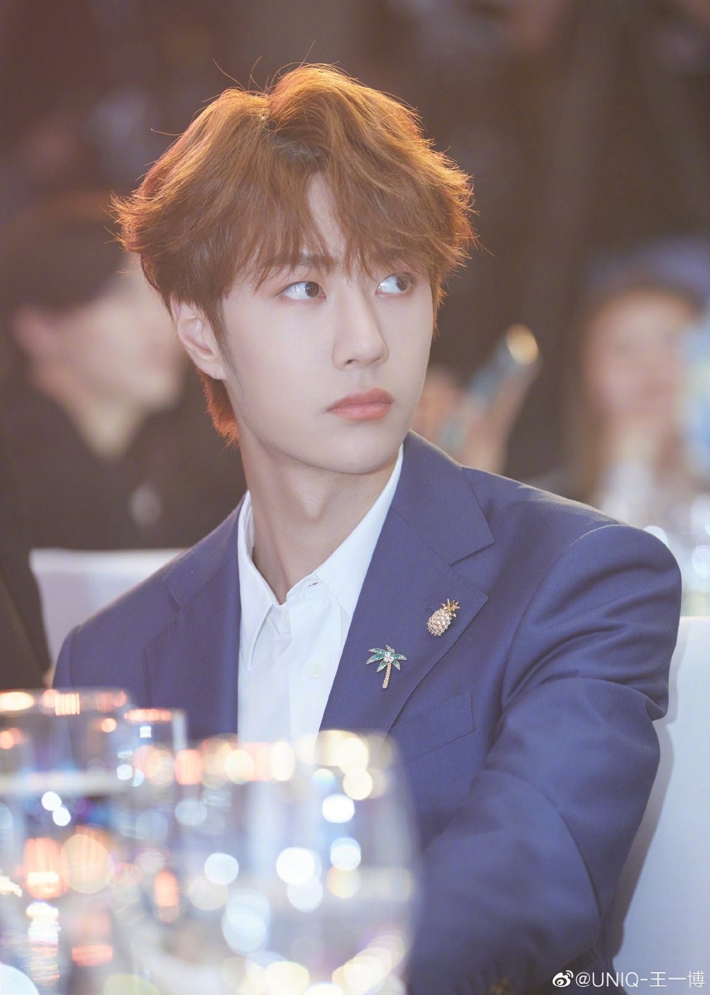 kieu toc cua Vuong Nhat Bac anh 11