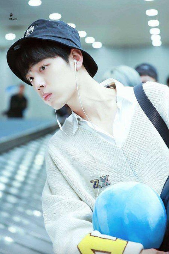 thoi trang Tieu Chien va Vuong Nhat Bac anh 5