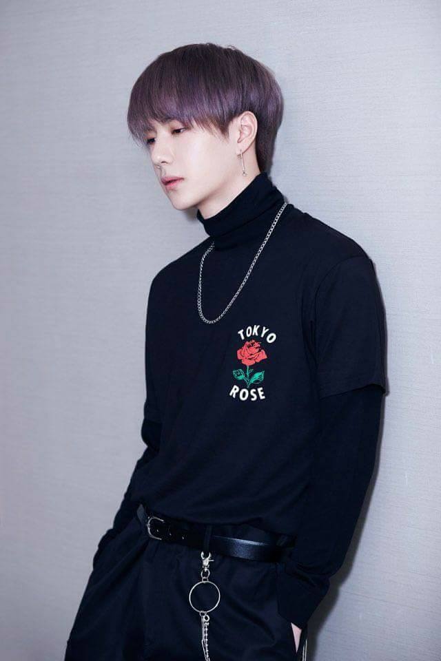 kieu toc cua Vuong Nhat Bac anh 8