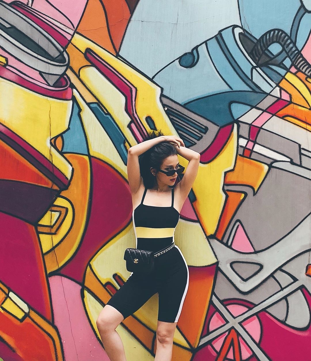 thoi trang cua Si Thanh anh 4