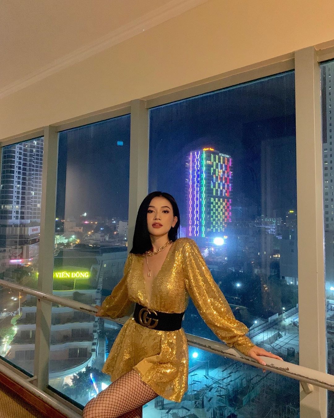 thoi trang cua Si Thanh anh 5