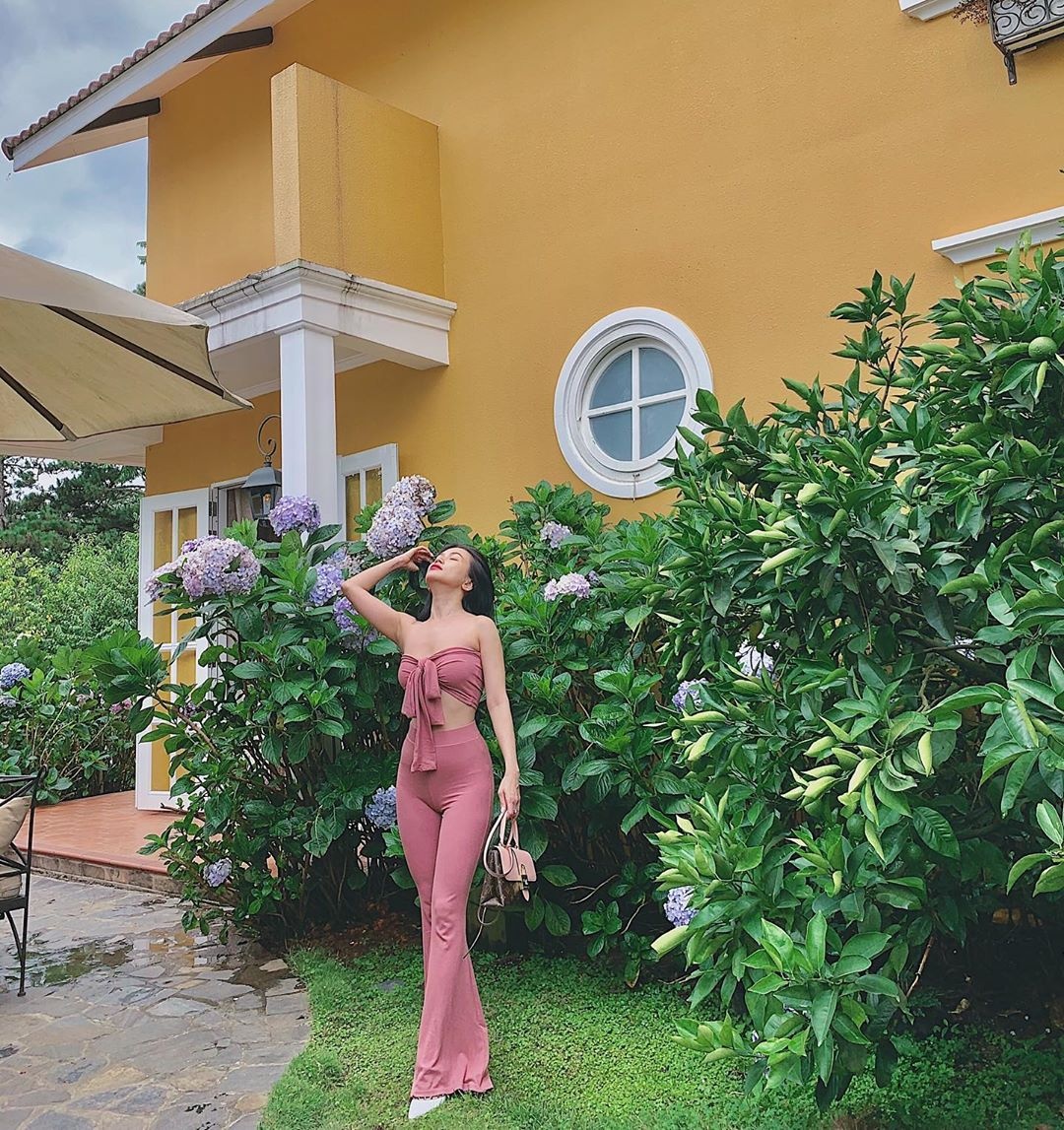 thoi trang cua Si Thanh anh 6