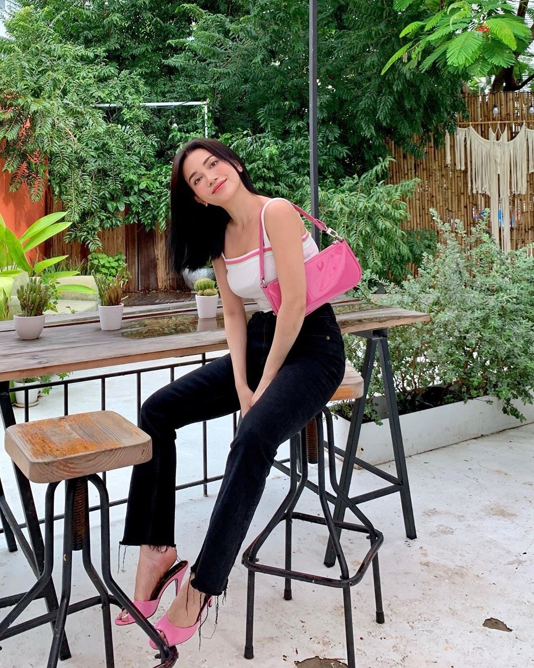 thoi trang cua Si Thanh anh 3