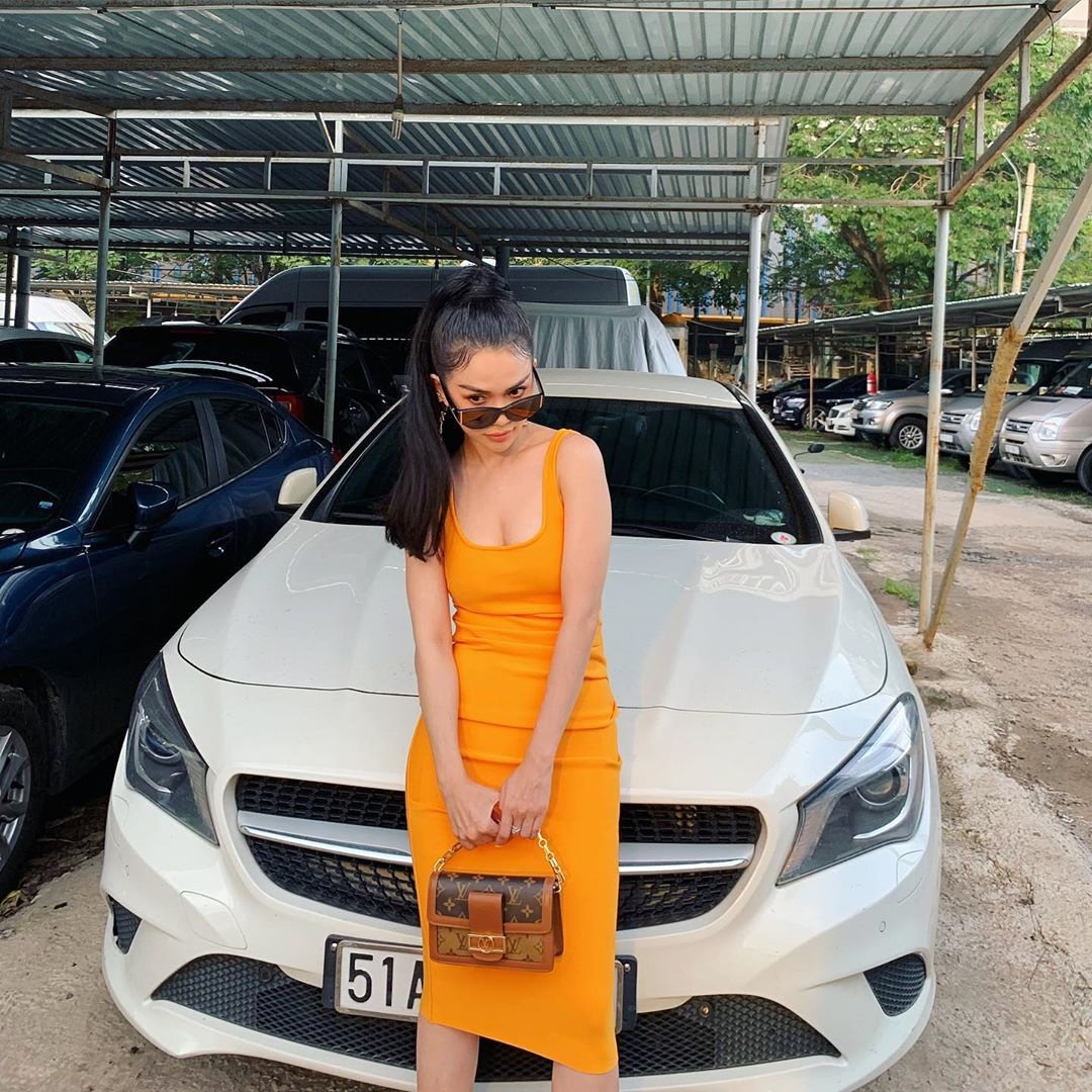 thoi trang cua Si Thanh anh 9