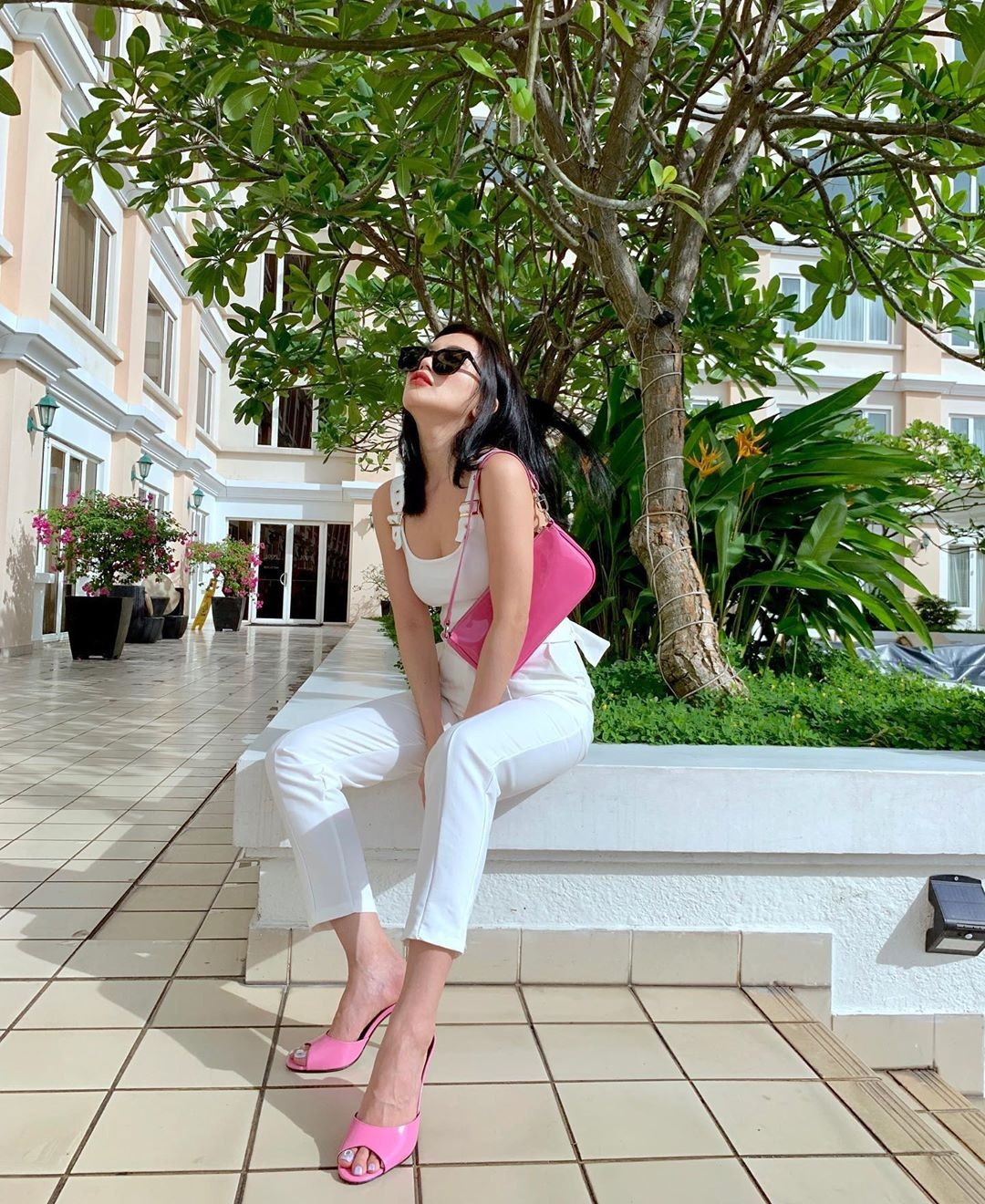 thoi trang cua Si Thanh anh 2