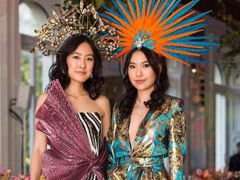 Cap tieu thu noi tieng trong lang mot, mua vay dat hon xe Range Rover hinh anh