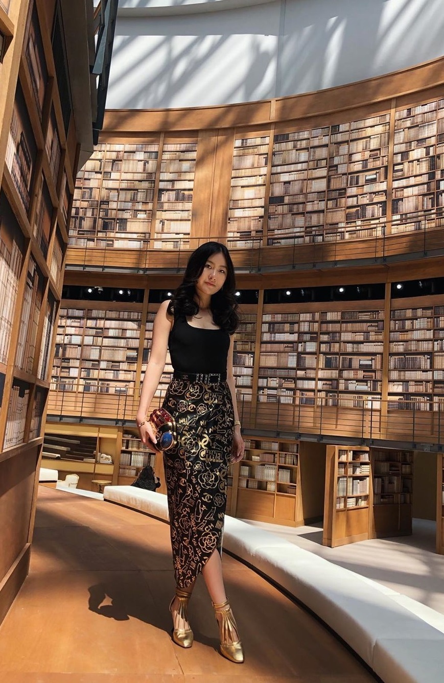 thoi trang chi em nha Yeoh anh 7