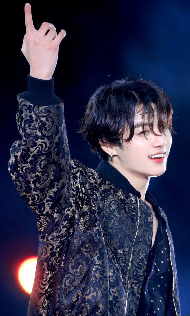 Jungkook de toc dai anh 5