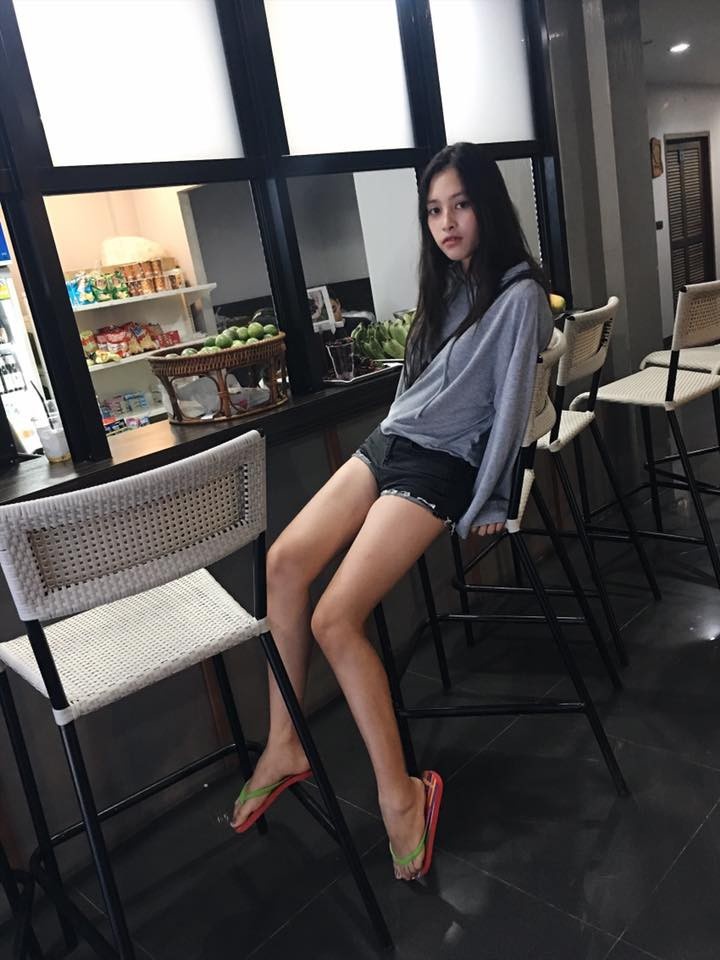thoi trang hoa hau Tieu Vy sau 1 nam dang quang anh 3