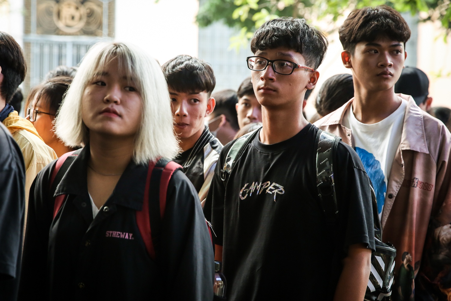 hành trình săn giày Yeezy Cloud White ảnh 7 hanh trinh san giay Yeezy Cloud White anh 7