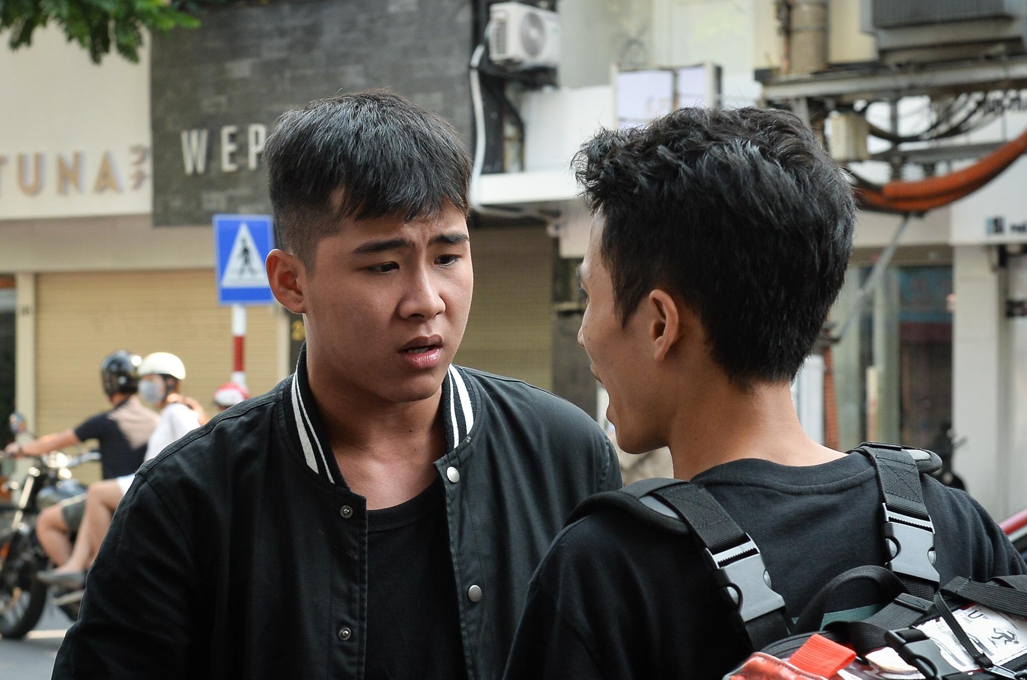 hành trình săn giày Yeezy Cloud White ảnh 1 hanh trinh san giay Yeezy Cloud White anh 1