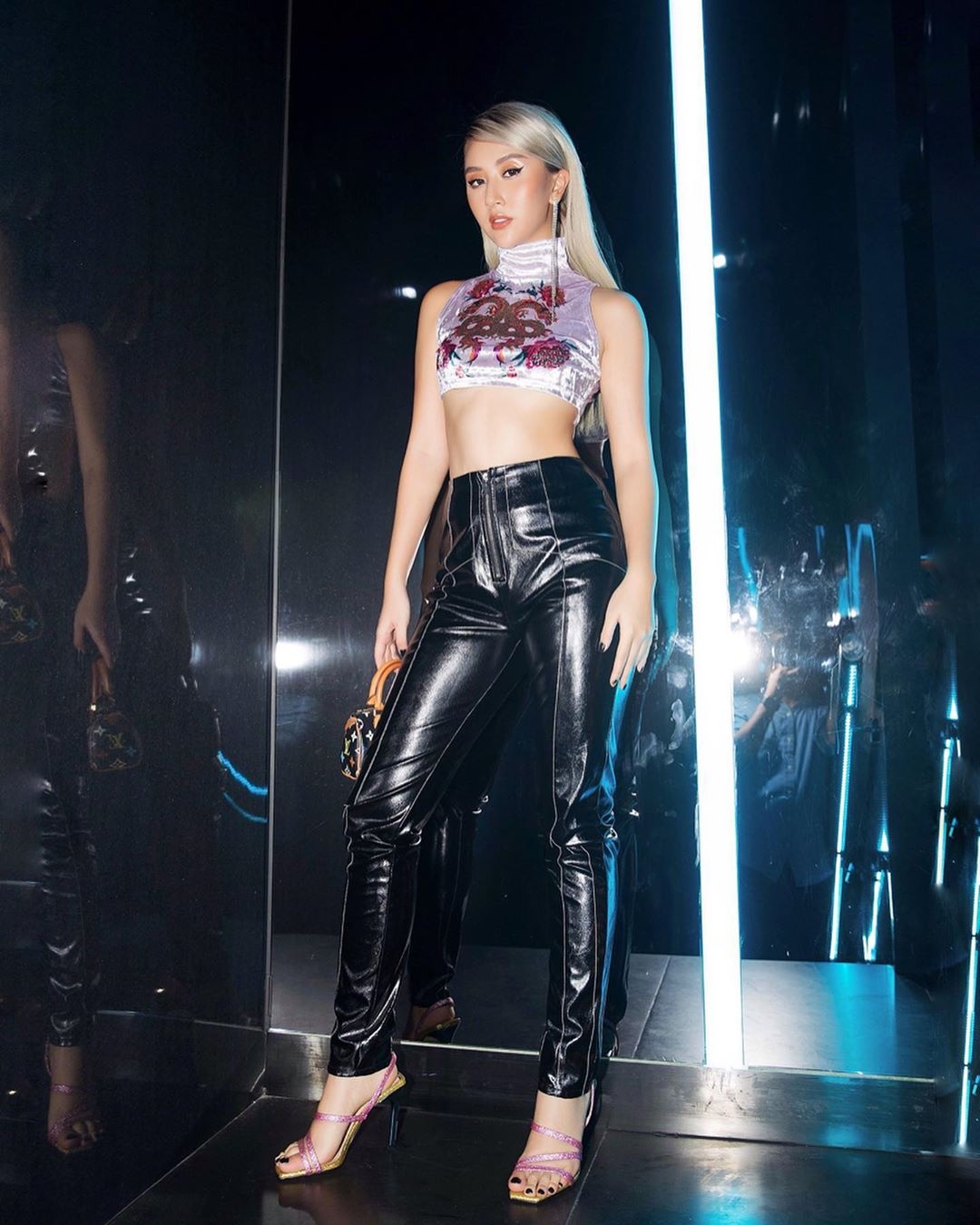 thoi trang hot girl tuan qua anh 3