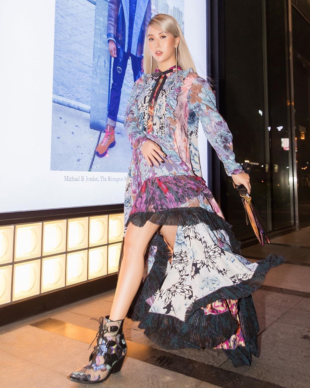 thoi trang hot girl tuan qua anh 4