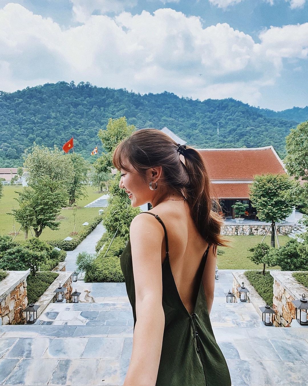 thoi trang hot girl tuan qua anh 11