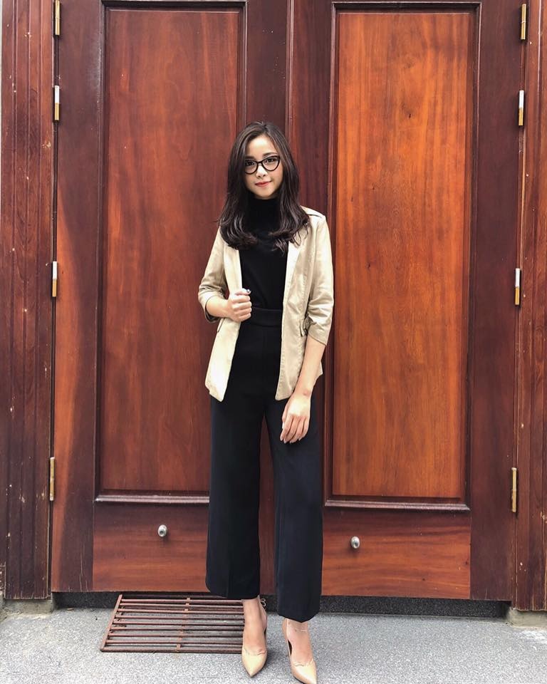 thoi trang ban gai Phan Van Duc anh 3