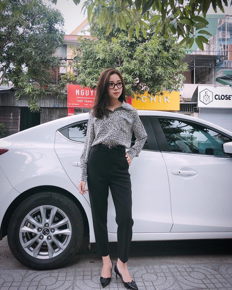 thoi trang ban gai Phan Van Duc anh 4